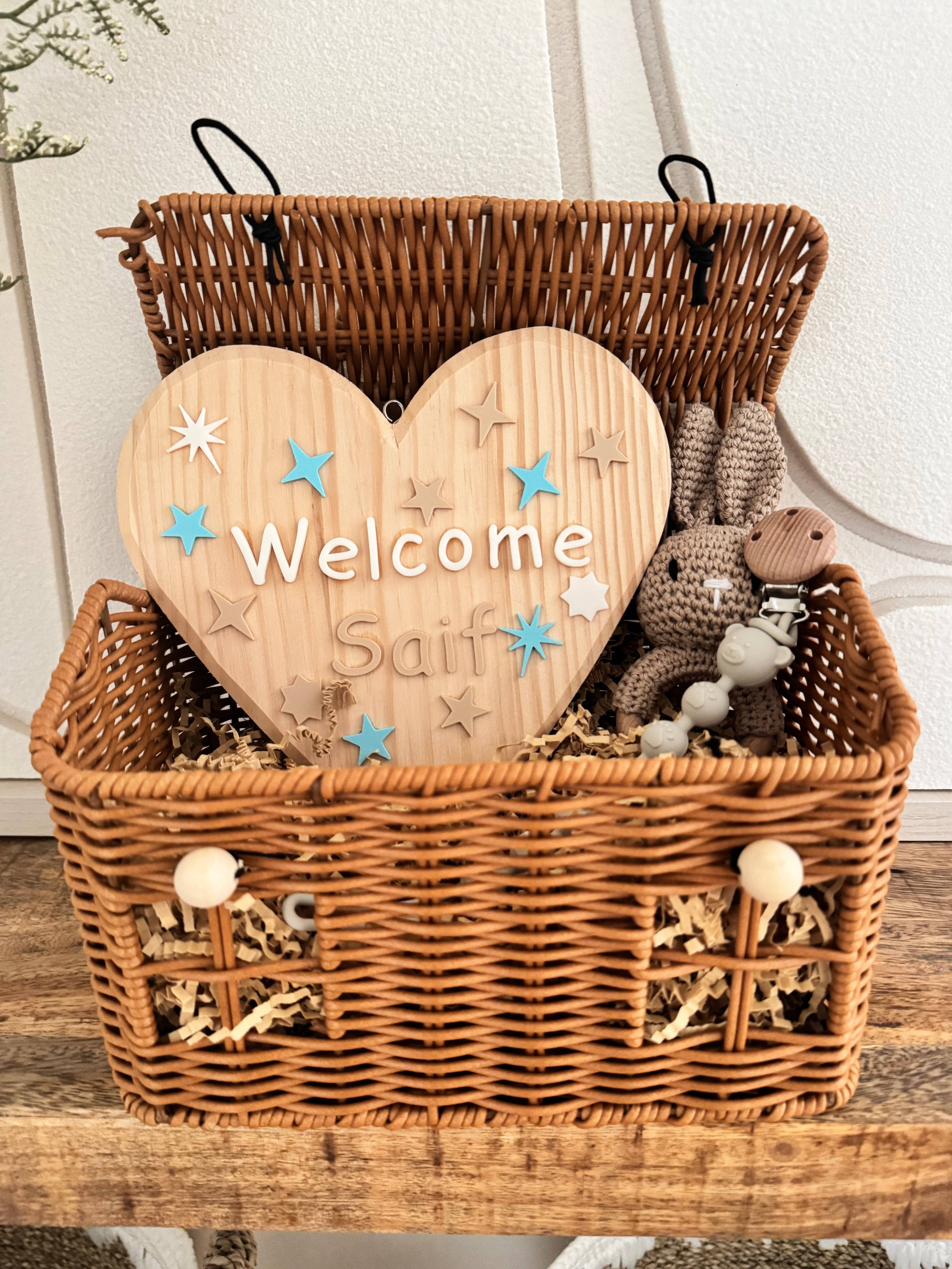Personalized Baby Gifts